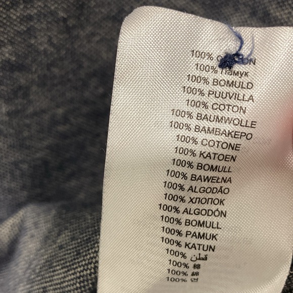 Ben Sherman Heritage Polo Men’s Medium - Picture 7 of 8